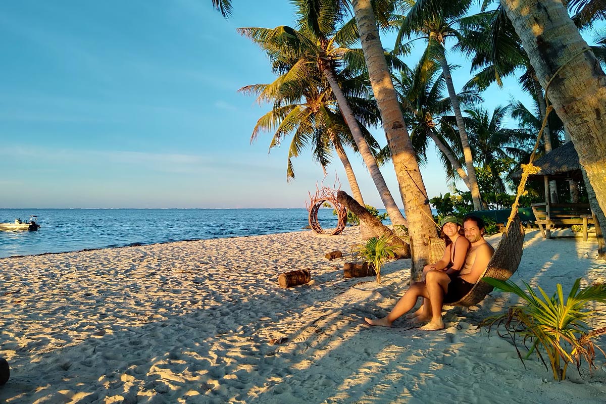 Sunset Tour Guyam Sunset Tour Guyam