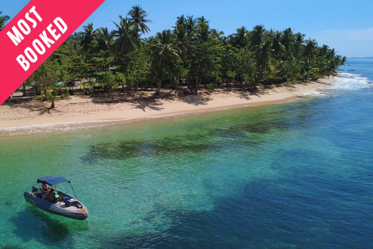 corregidor-island-hopping